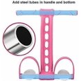 thumbnail image 4 of Pedal Resistance Band Fitness Crunches Workout Home Gym Yoga Exercise Equipment Multifunctional Pedal Arm Leg Weight Loss Training, 4 of 4