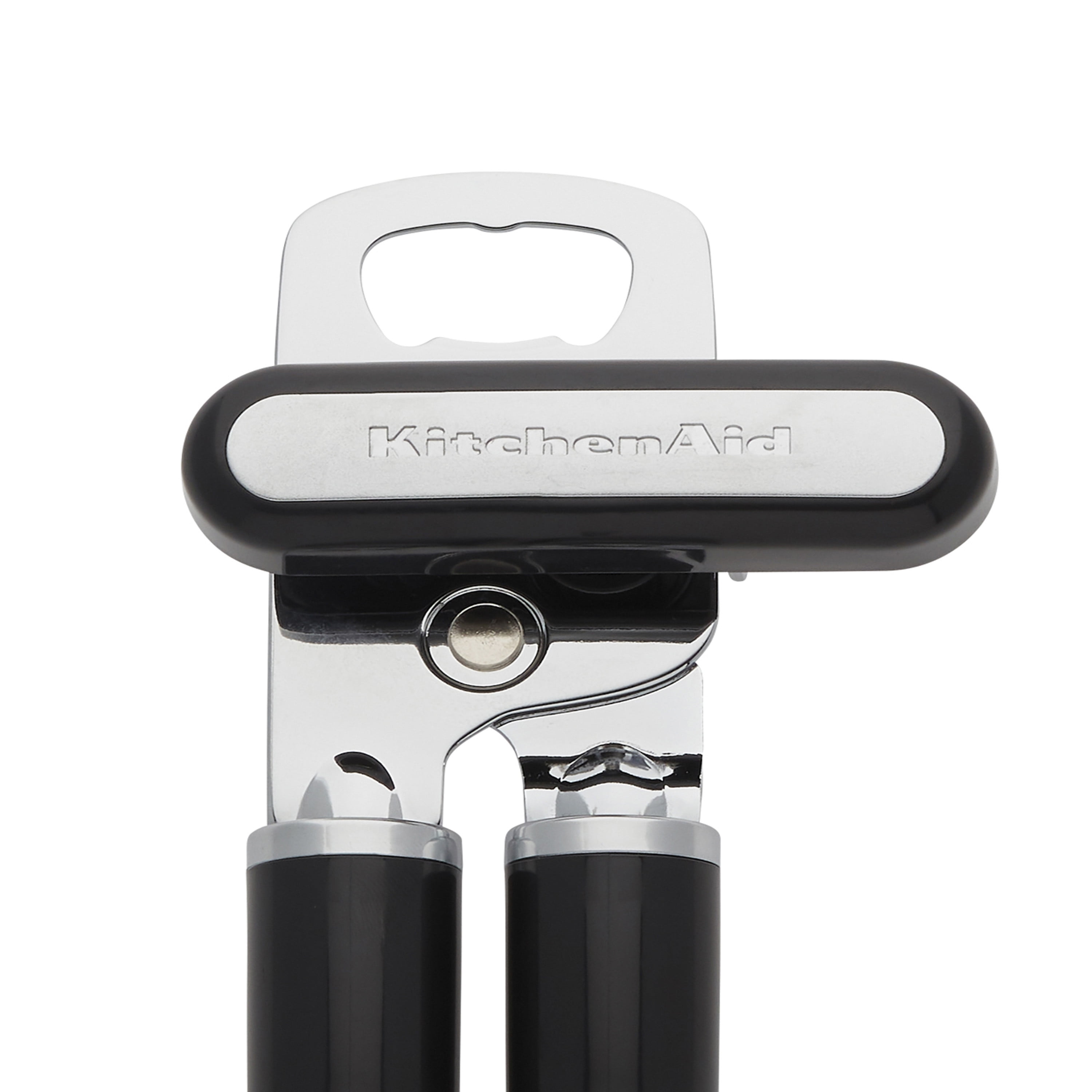 KitchenAid Can Opener, Black reviews in Small Kitchen Appliances