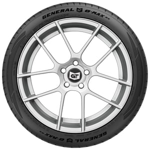 General G-MAX RS UHP Summer 275/40ZR17 98W Passenger Tire Sansujyuku sansujyuku.com