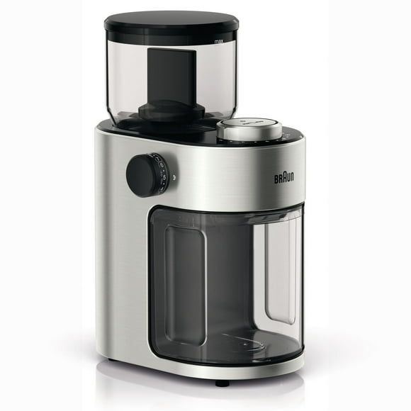 Moulin à café Burr de Braun - KG7070