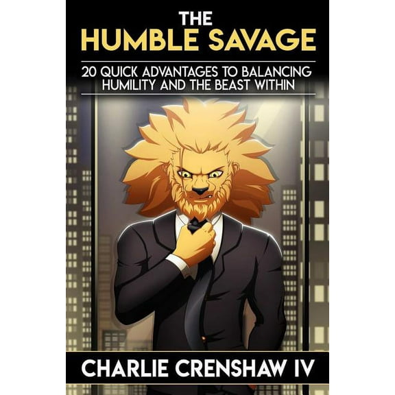 The Humble Savage, (Paperback)