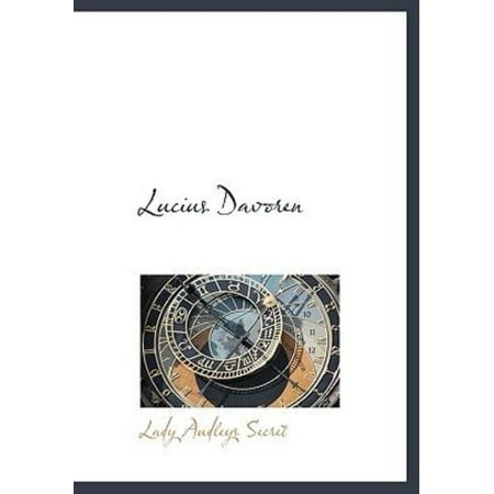 Lucius Davoren