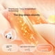 thumbnail image 5 of Autumn and Winter Pet Nest Cat Hole Dog Hole Large Portable Space Basket Cave Indoor Bed Soft Sofa Cat Bed Closed Warm Nest ShopWise Round, 5 of 6