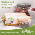 thumbnail image 6 of (2 pack) Freshpet Fresh Dog Food, Grain Free Chicken Recipe, Slice & Serve Roll, 1.5 lb., 6 of 17