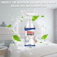 thumbnail image 5 of 1/2Pcs Wall Renovation Spray Paint Wall Repair Spray Paint, 5 of 5