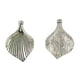 thumbnail image 5 of 20Pcs Lily Calla Flower Charms DIY Colgantes Collar Craft Finding, 5 of 5