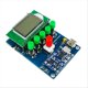 thumbnail image 4 of Rechargeable FM digital radio welding kit LCD display, 4 of 5