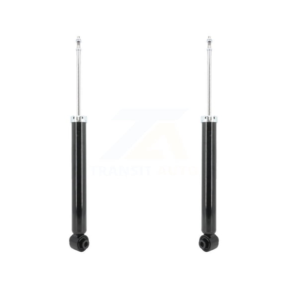 TMC Rear Suspension Shock Absorbers Pair for Car 2016-2020 Kia Sorento - Left Right Side (Driver Passenger) K78-101040