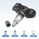 thumbnail image 3 of Sensor de Control de Presión de Neumáticos Unique Bargains 433 MHz 4 Piezas para VW CC 2.0L 3.6L 2011-2017, 3 of 6