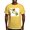 Yellow, variant on CafePress - Eng Setter Multi Light T Shirt - Light T-Shirt - CP