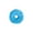 Blue, variant on Cmafuca Plush Donut Party Decorations with Colorful Sprinkles, Stuffed Toy is Great for Donut Party Favors, Birthday Party Decorations and Party Supplies