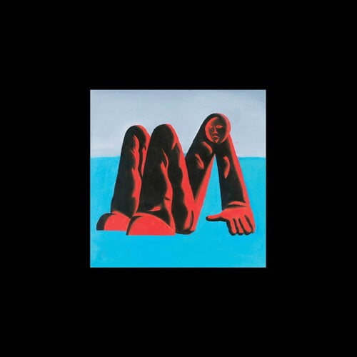 King Krule Man Alive! - CD