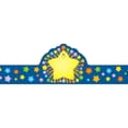 thumbnail image 2 of Carson Dellosa Rainbow Star Crowns (0234), 2 of 2