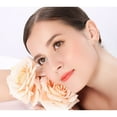thumbnail image 4 of 16 Pack Big Rose Flower Hair Clips Brooch Pins Accessories for Women Girl Bridal (16PCS S1), 4 of 4