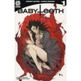 thumbnail image 1 of Babyteeth #1B VF ; AfterShock Comic Book, 1 of 1
