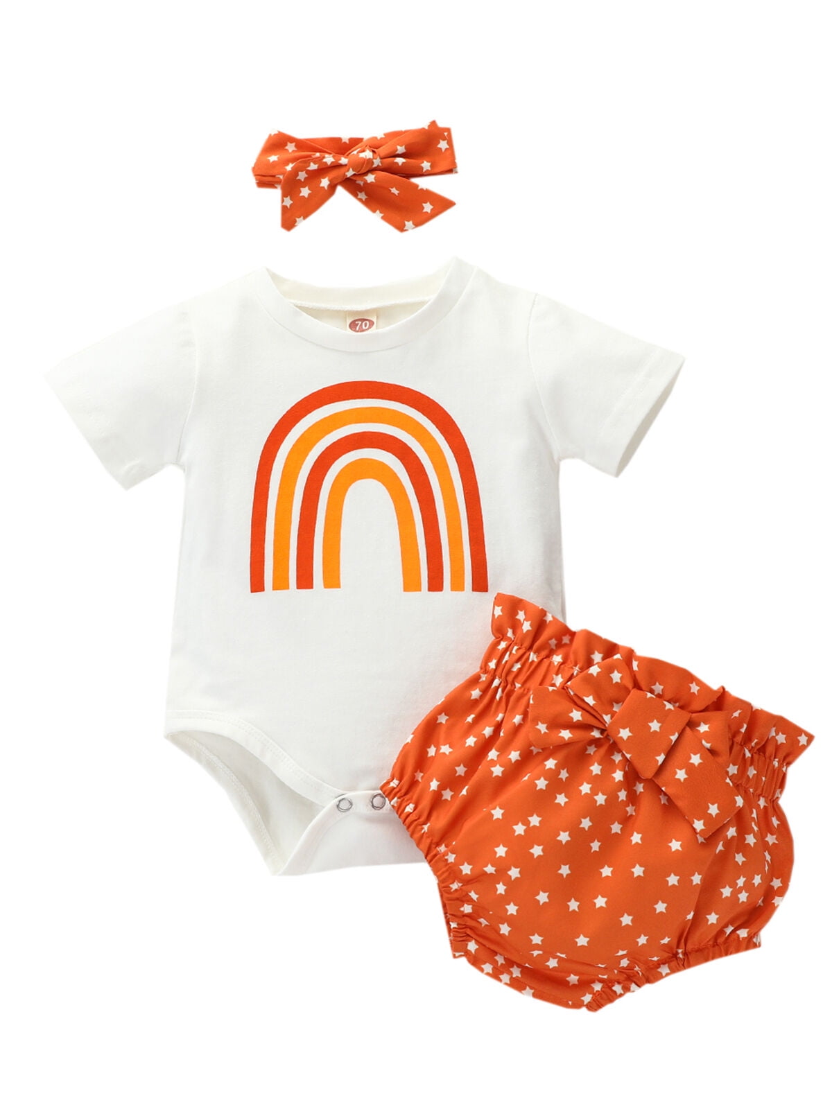 walmart baby girl shorts