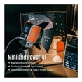 thumbnail image 2 of Lámpara LED Harlowe Micro Portable 8W Bicolor 2700K-6500K, 2 of 7