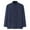 C91/Navy, variant on Rggeeun Shirts For Men Male Long Sleeve Shirt Holiday Fashion Shirt Male Linen Long Sleeve Shirt Solid Color Leisure Tops