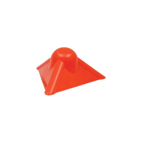 CORNER PROTECTOR PREVENTS TARP WEAR