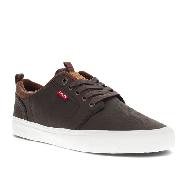 Levi's Mens Alpine WX Stacked Casual Sneaker Shoe 
