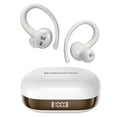 thumbnail image 1 of Auriculares inalámbricos Monster N-Lite 216 con ganchos para oreja IPX6 Blanco, 1 of 8
