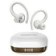 thumbnail image 1 of Auriculares inalámbricos Monster N-Lite 216 con ganchos para oreja IPX6 Blanco, 1 of 8