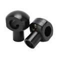 thumbnail image 1 of Pince de Guidon de Moto, Moto Guidon Riser 25mm Moto Riser Moto Guidon Riser Efficacité Optimale, 1 of 14