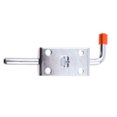 thumbnail image 3 of Cerradura de Perno de Seguridad de Metal Cola Resorte Tono, 3 of 8