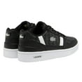 thumbnail image 2 of Lacoste Boys/Girls T-Clip Touch Fastening Sneakers, 2 of 4