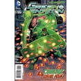 thumbnail image 1 of Green Lantern (5th Series) #25 VF ; DC Comic Book, 1 of 1