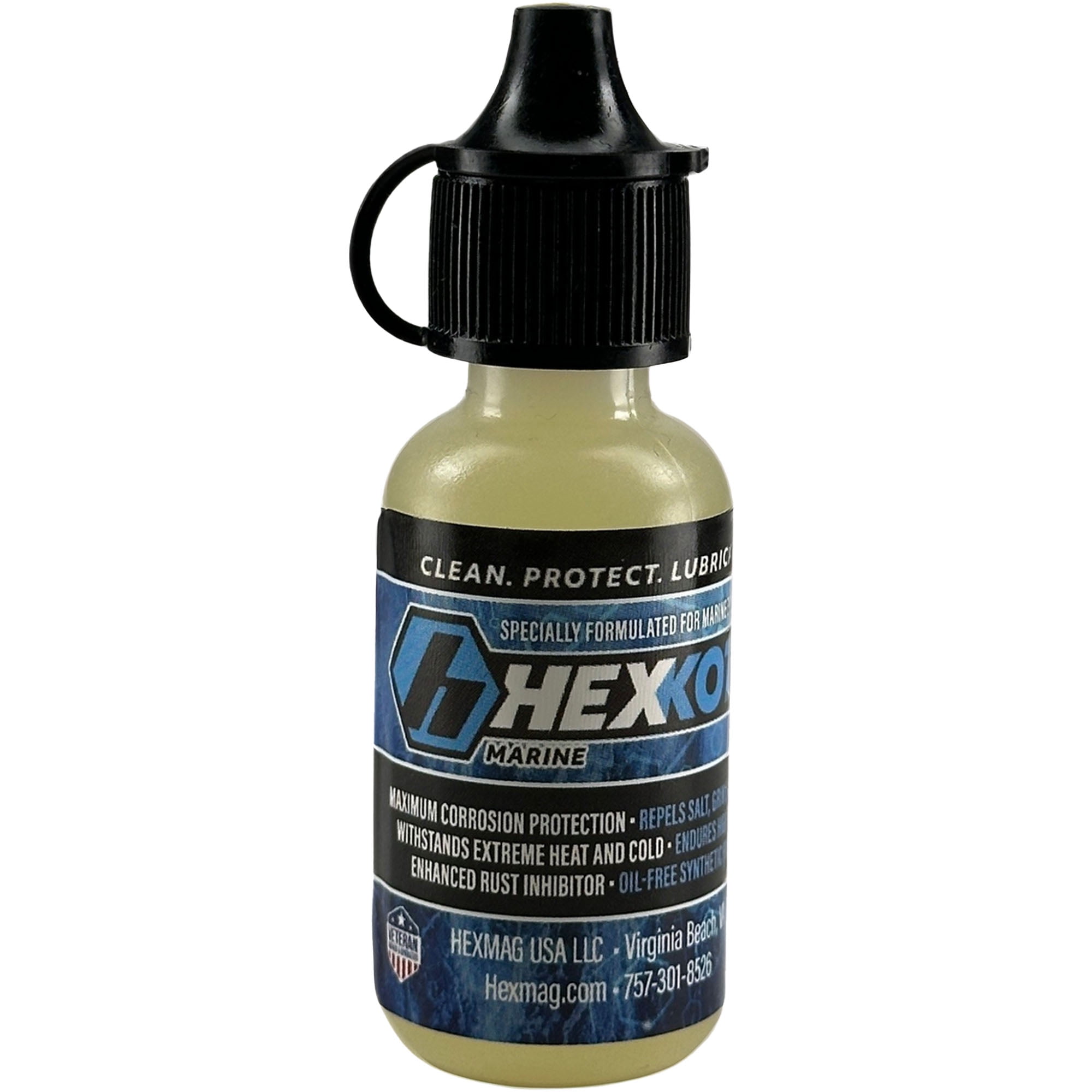Sea-Dog 32oz Mixing Bottle For 2-Cycle Engine Oil & Gas - Shows Ratios 24:1 To 100:1 - View #3