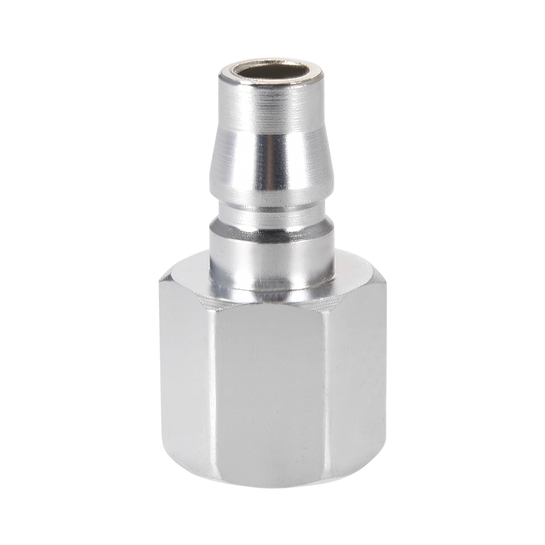 Quick Coupler Plug,Pressure Washer Accessories 3/8Inch G Female Nipple