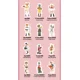 thumbnail image 3 of POP MART Peach Riot Rush Hour Series Blind Box Guess Bag Mystery Box Toys Doll Cute Figure Desktop Ornaments Gift Collection, 3 of 5