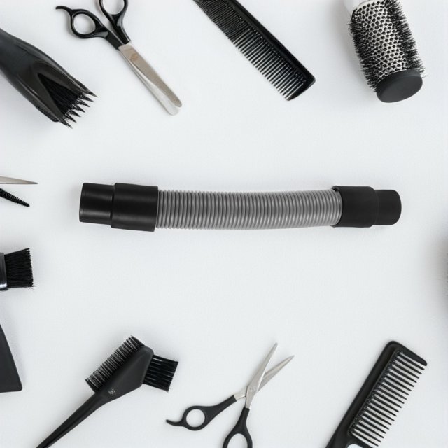 Greenadscape Manguera Extensible Para Sombrero De Vapor Capilar Compatible Con Salón Y Hogar