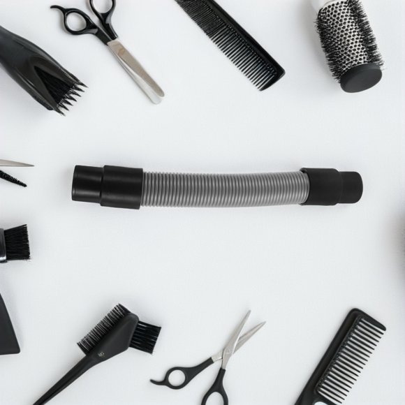 Greenadscape Manguera Extensible Para Sombrero De Vapor Capilar Compatible Con Salón Y Hogar