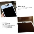 thumbnail image 4 of Elegant 3pcs Mixed Phone Webcam Cover Laptop Camera Protection Sticker for Pro - Designed for unforgettable banquet accessories, 4 of 5