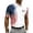 #01 White, variant on America 250 Polo Shirts for Men Usa Flag Print V Neck Short Sleeve Lapel Collar T-Shirt 1776-2026 Patriotic Star Relaxed Fit Daily Wear Tops, L, #01 Black