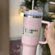 thumbnail image 3 of Vaso térmico Stanley de acero inoxidable 887 ml con pajita de 30 oz, 3 of 7