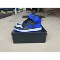 thumbnail image 3 of Size 7 - Jo r-dan 1 High FlyEase Hyper Royal, 3 of 5