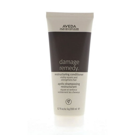 Aveda Damage Remedy Restructuring Conditioner, 6.7 oz