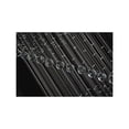 thumbnail image 4 of Bethel International Chandelier in Chrome Color, 4 of 5