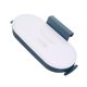 thumbnail image 1 of Billuyoard Cubo de basura para encimera de cocina con tapa, cubo de cesta para armario debajo del fregadero, bolsa de basura colgante montada en la pared, Cocina y Comedor Billuyoard HA034492-00, 1 of 6
