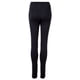 thumbnail image 3 of Leggings Champion para mujer - Leggings Crop, Cintura alta, Largo, Logo, Unicolor Negro XS (X-Small), 3 of 4