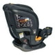 thumbnail image 2 of Silla Para Auto Chicco Onefit Cleartex Autoasiento 4 En 1 Obsidian, 2 of 5