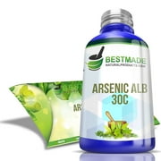 Arsenic Alb - Natural Relief from Food Poisoning and Vomiting