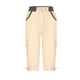 thumbnail image 5 of ICHUANYI ClearanceWomen's Fashion Casual Solid Color High Waist Cargo Pants A-Line Loose Wide Leg Pocket Quick Drying Pants(Beige, XL) ICHUANYI WER20232080501954, 5 of 6
