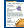 thumbnail image 3 of Té de hierbas Traditional Medicinals Nighty Night, 16 bolsas, 3 of 6