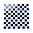 thumbnail image 1 of Scienceny Azulejo de ladrillo de pared de 25x25cm, baño, baño, construcción impermeable, suelo de bricolaje, baldosas de cerámica, decoración de Materiales de construcción Tipo 1 Scienceny TO010106-01, 1 of 6