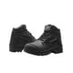 thumbnail image 5 of Bota De Seguridad Para Dama Ram® Con Casquillo Para Trabajo negro 24, 5 of 6
