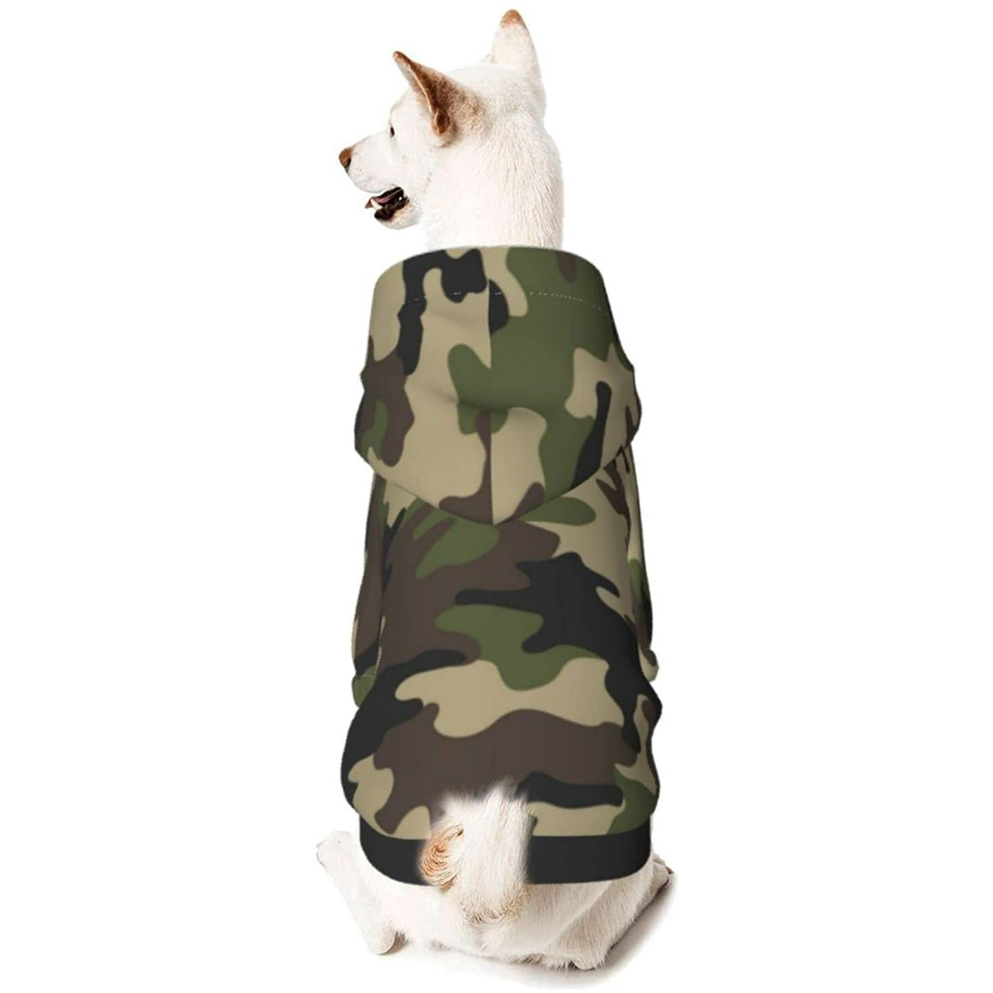 Is It Ok To Leave A Sweater On A Dog